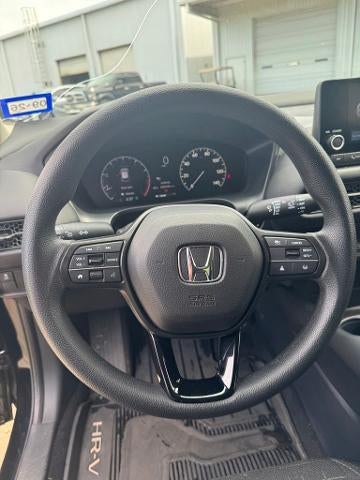 2025 Honda HR-V LX 2WD CVT