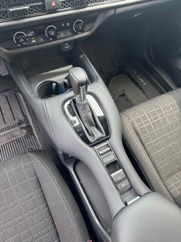 2025 Honda HR-V LX 2WD CVT