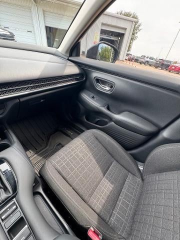 2025 Honda HR-V LX 2WD CVT