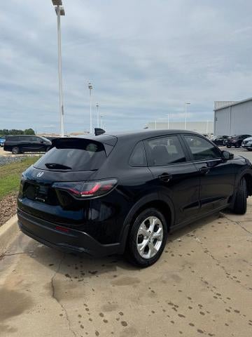 2025 Honda HR-V LX 2WD CVT