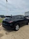2025 Honda HR-V LX 2WD CVT