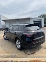 2025 Honda HR-V LX 2WD CVT