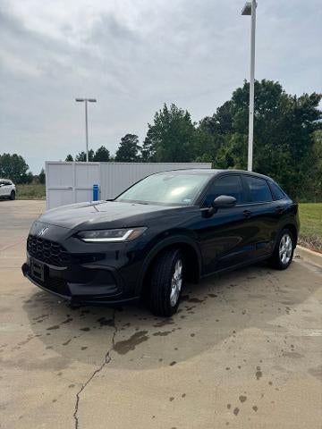 2025 Honda HR-V LX 2WD CVT