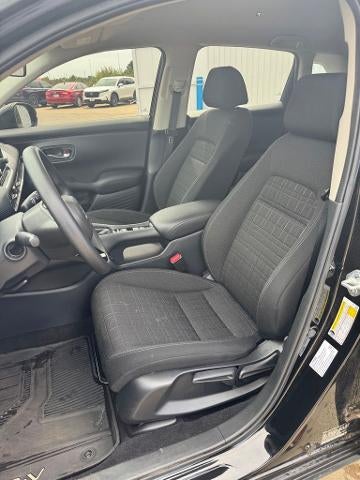 2025 Honda HR-V LX 2WD CVT