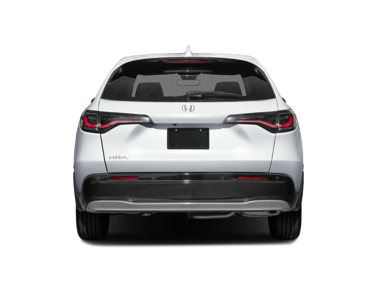 2023 Honda HR-V EX-L 2WD CVT