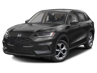 2023 Honda HR-V EX-L 2WD CVT