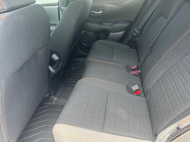2025 Honda HR-V Sport AWD CVT
