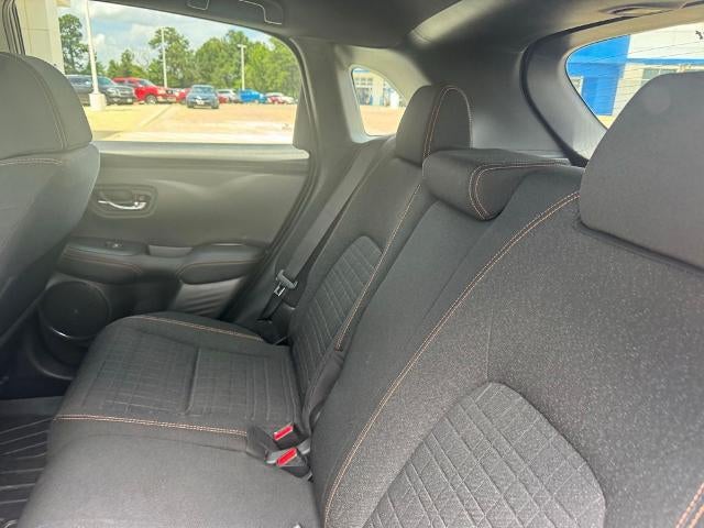 2025 Honda HR-V Sport AWD CVT