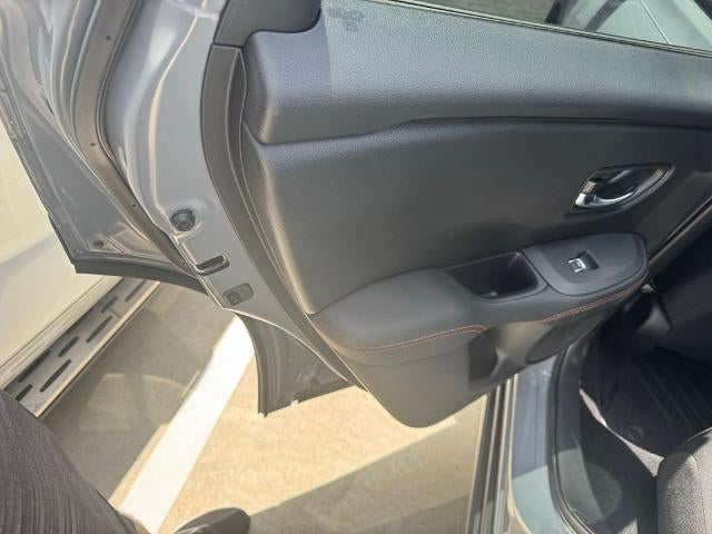 2025 Honda HR-V Sport AWD CVT