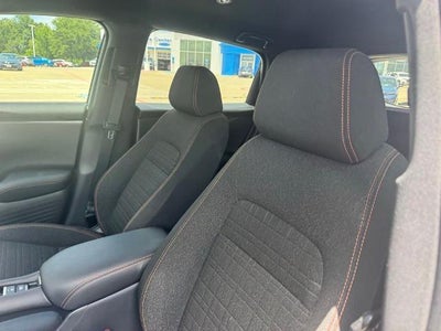 2025 Honda HR-V Sport AWD CVT