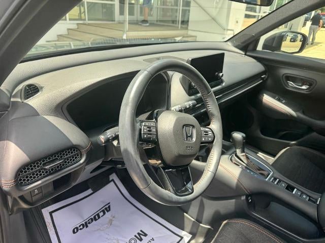2025 Honda HR-V Sport AWD CVT