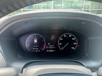 2025 Honda HR-V Sport AWD CVT