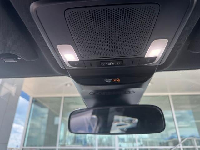2025 Honda HR-V Sport AWD CVT