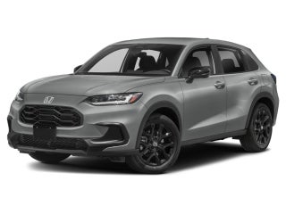 2025 Honda HR-V Sport AWD CVT