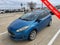 2015 Ford Fiesta 5dr HB SE