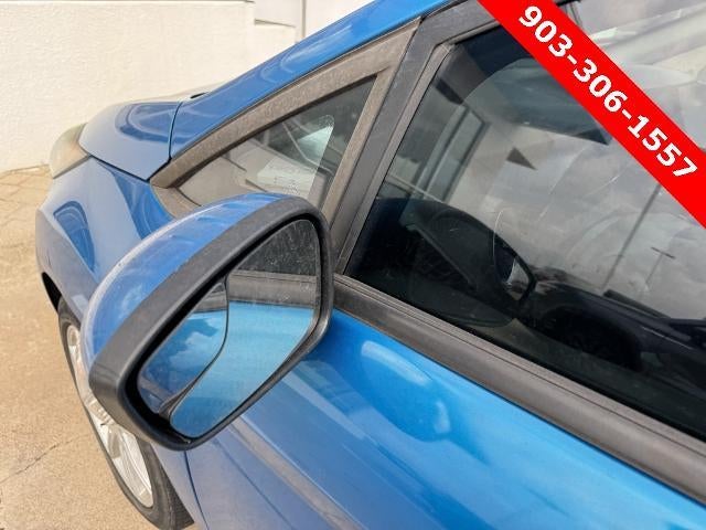 2015 Ford Fiesta 5dr HB SE