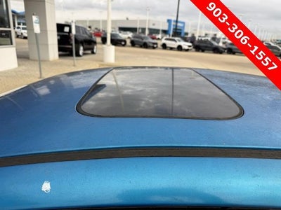 2015 Ford Fiesta 5dr HB SE