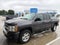 2011 Chevrolet Silverado 1500 Crew Cab Short Box 4-Wheel Drive LT