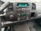 2011 Chevrolet Silverado 1500 Crew Cab Short Box 4-Wheel Drive LT