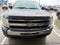 2011 Chevrolet Silverado 1500 Crew Cab Short Box 4-Wheel Drive LT