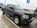 2011 Chevrolet Silverado 1500 Crew Cab Short Box 4-Wheel Drive LT