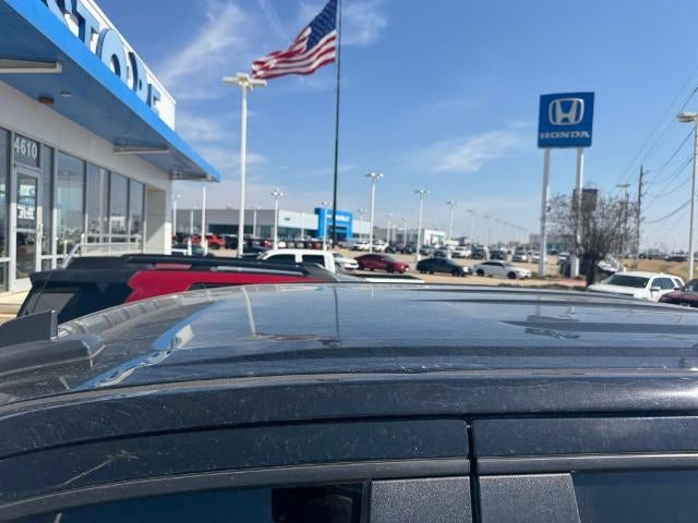 2021 Chevrolet Silverado 1500 Crew Cab Short Box 2-Wheel Drive LT