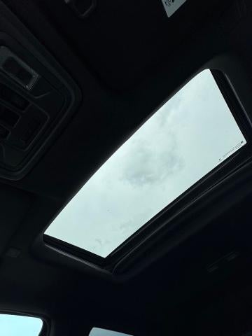 2021 Chevrolet Silverado 1500 Crew Cab Short Box 2-Wheel Drive High Country