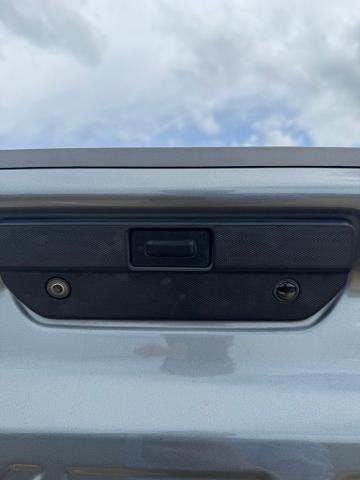 2021 Chevrolet Silverado 1500 Crew Cab Short Box 2-Wheel Drive High Country