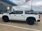 2025 Chevrolet Silverado 1500 Crew Cab Short Box 4-Wheel Drive LT Trail Boss