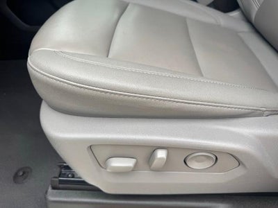 2025 Chevrolet Silverado 1500 Crew Cab Short Box 4-Wheel Drive LT Trail Boss