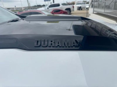 2025 Chevrolet Silverado 1500 Crew Cab Short Box 4-Wheel Drive LT Trail Boss