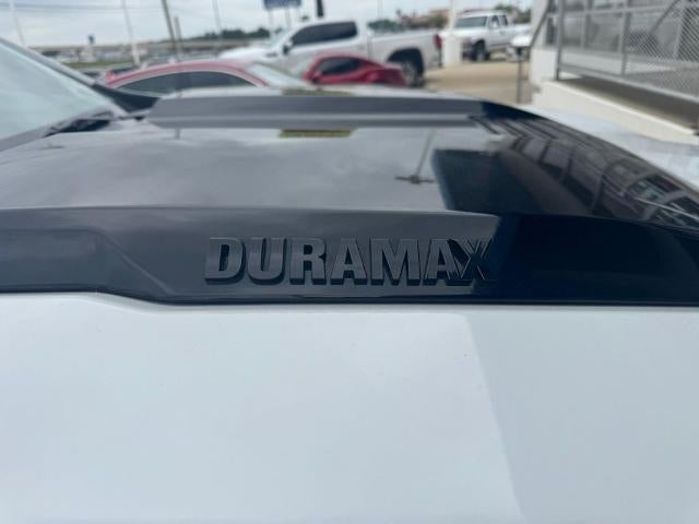 2025 Chevrolet Silverado 1500 Crew Cab Short Box 4-Wheel Drive LT Trail Boss