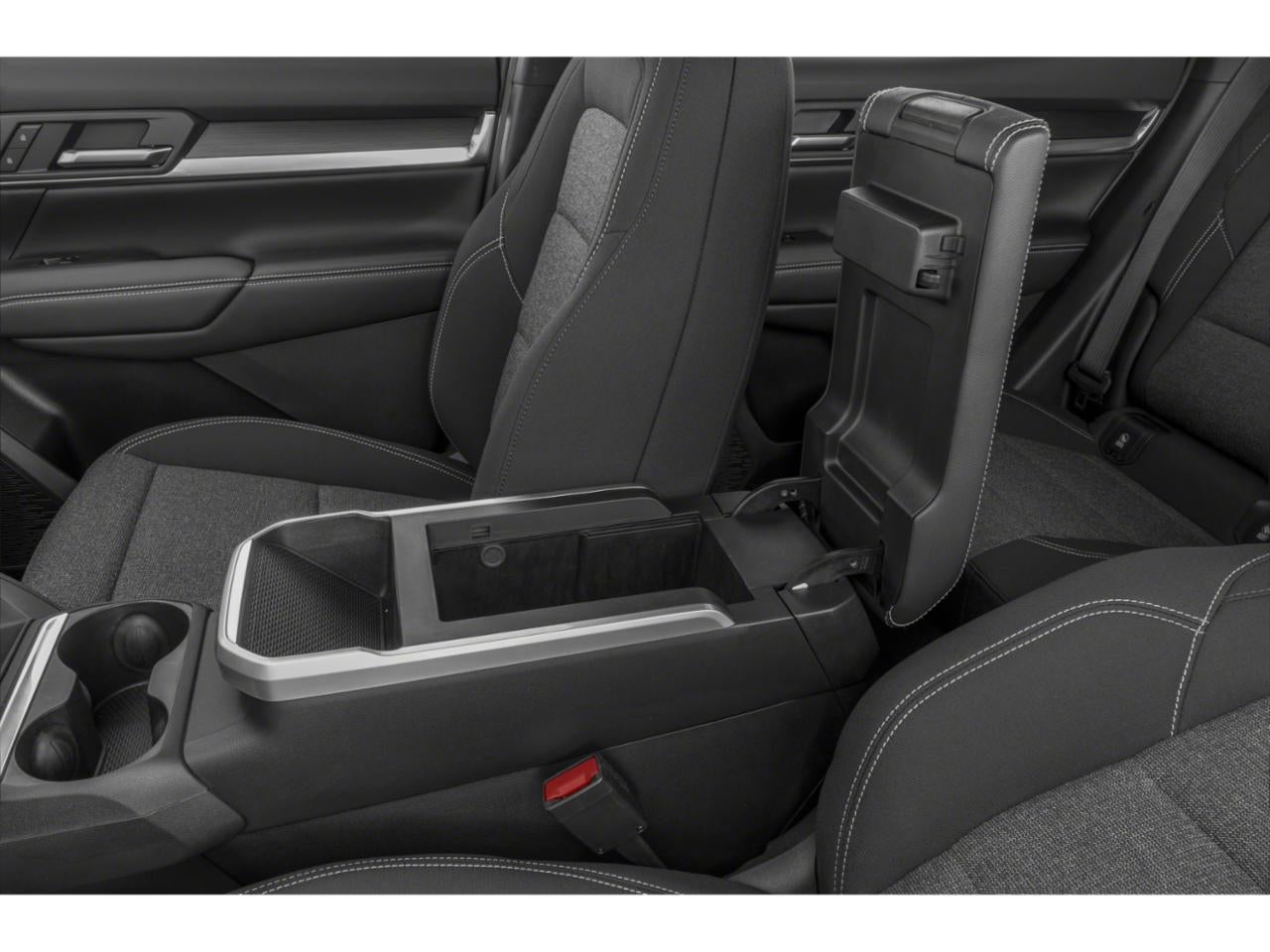 2026 GMC Terrain FWD 4dr Elevation