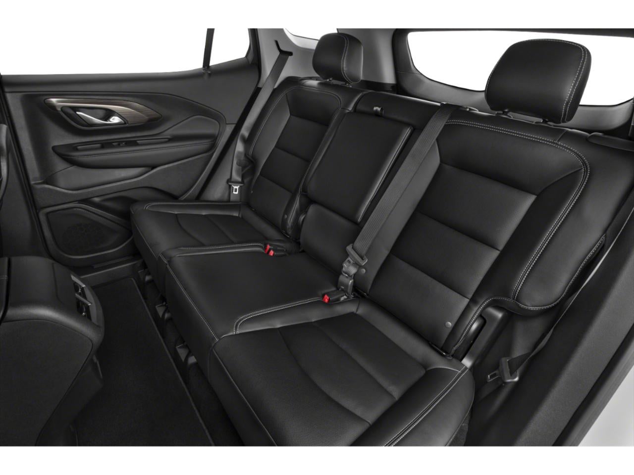 2024 GMC Terrain AWD 4dr SLE