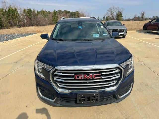 2022 GMC Terrain AWD SLT
