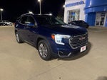 2022 GMC Terrain AWD SLT
