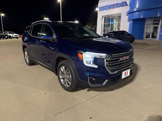 2022 GMC Terrain AWD SLT