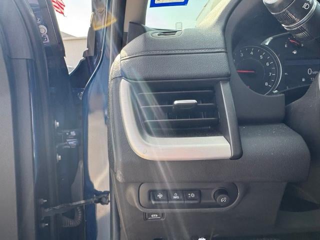 2022 GMC Terrain AWD SLT