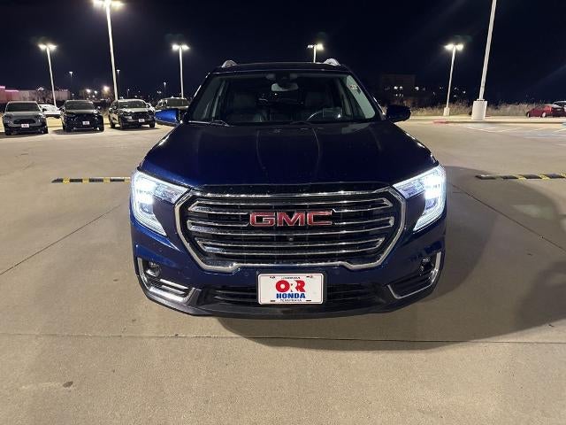 2022 GMC Terrain AWD SLT