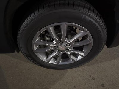 2022 GMC Terrain AWD SLT