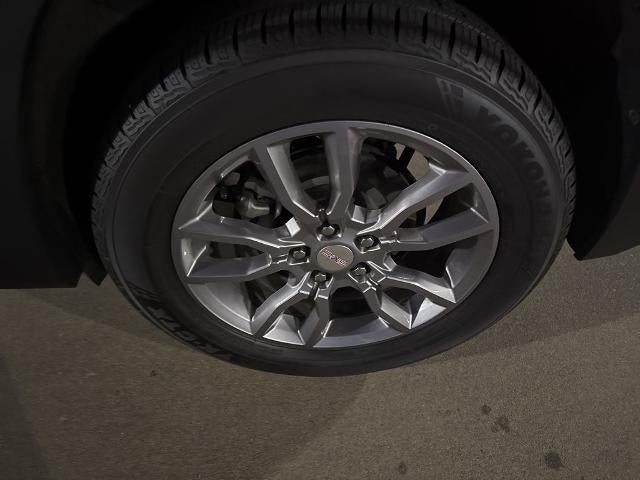 2022 GMC Terrain AWD SLT