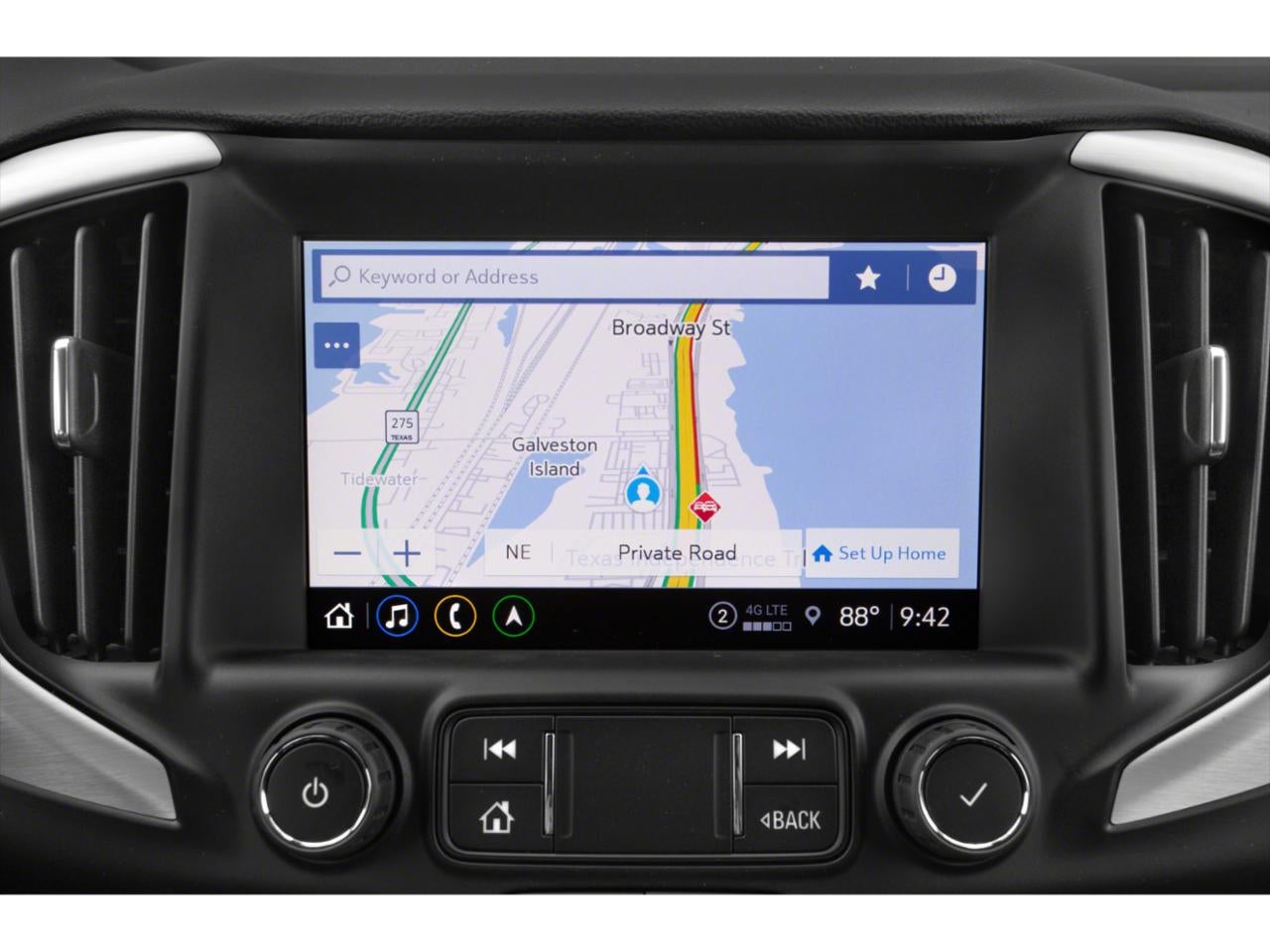 2022 GMC Terrain AWD SLT