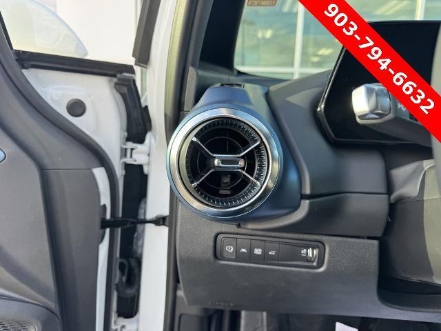 2025 Chevrolet Equinox EV 4dr LT NA *Ltd Avail*