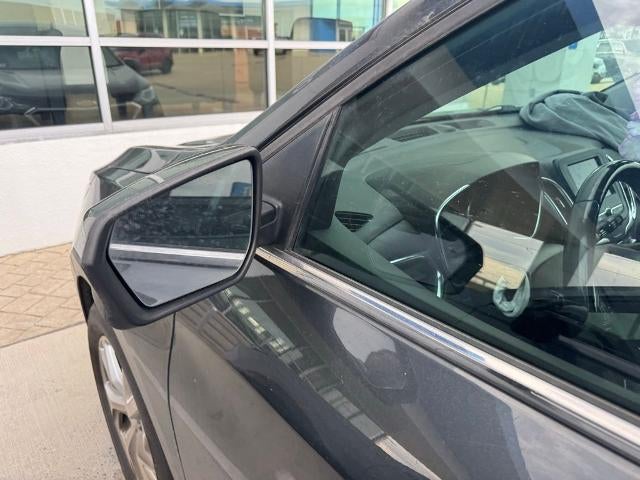 2021 Chevrolet Equinox FWD LT