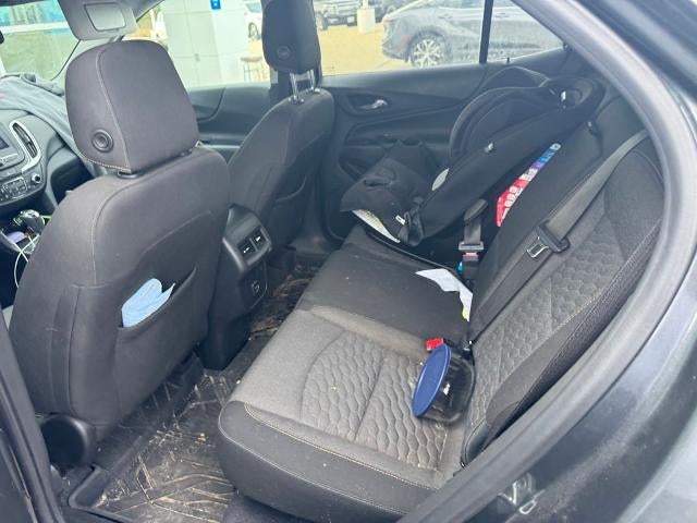 2021 Chevrolet Equinox FWD LT