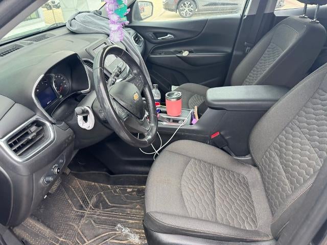 2021 Chevrolet Equinox FWD LT