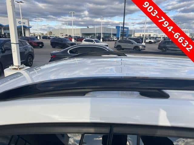 2022 Chevrolet Equinox FWD 4dr RS