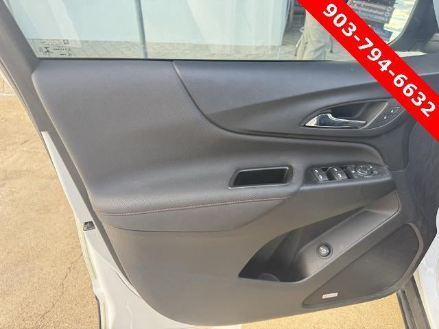 2022 Chevrolet Equinox FWD 4dr RS