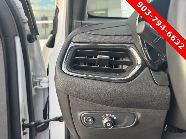 2022 Chevrolet Equinox FWD 4dr RS