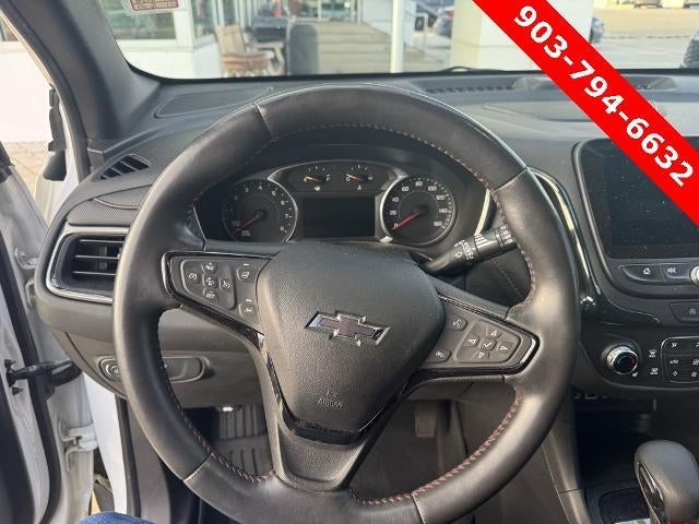 2022 Chevrolet Equinox FWD 4dr RS